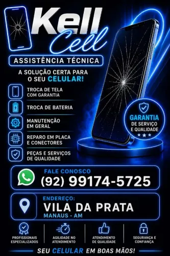 Concerto de celulares 