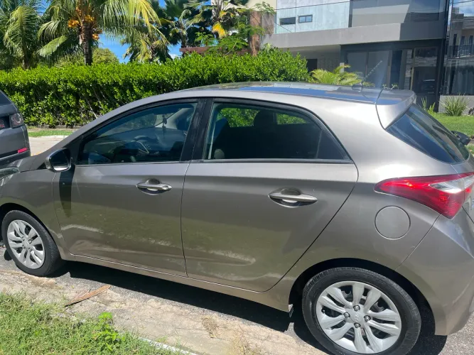 Hyundai HB20 Comf./c.plus/c.style 1.0 Flex 12V 2017