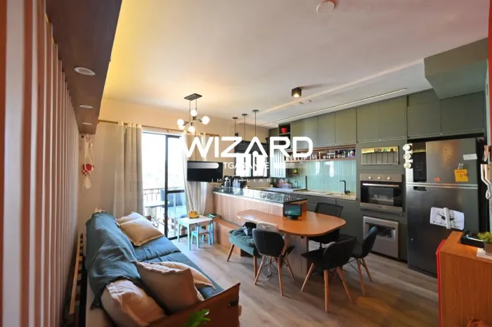 Apartamento à Venda na Vila Monte Alegre - Excelente Localização Próximo ao Metrô