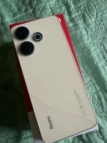 REDMI 13