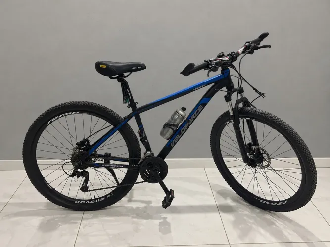 BICICLETA ARO 29 MTB T19