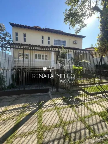 Casa bem espaçosa para locação em Jardim Brasília - Resende - RJ