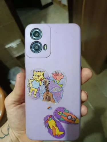 Motorola G34