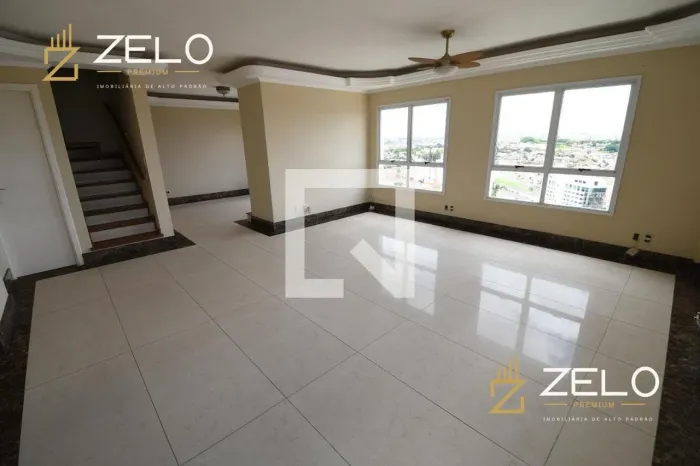 APARTAMENTO RESIDENTIAL em Campinas - São Paulo, Mansões Santo Antônio