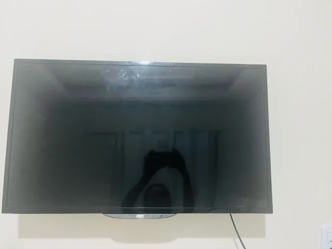 TV Aoc 32