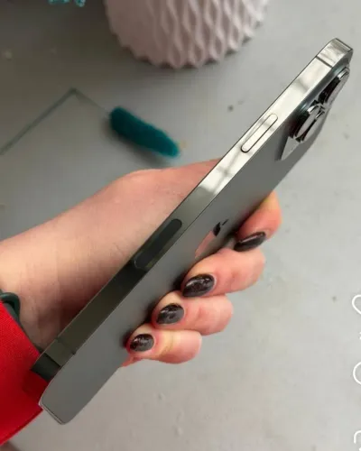 iPhone 13 Pro Max Grafite -128