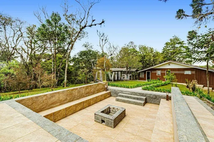 Chácara à venda, 46000 m² por R$ 1.490.000,00 - Colônia Santa Maria - Piraquara/PR