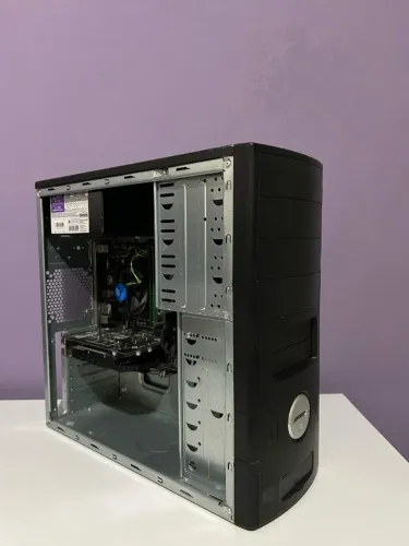 PC Gamer i3-7100, GTX 550 Ti - Ótima Oportunidade