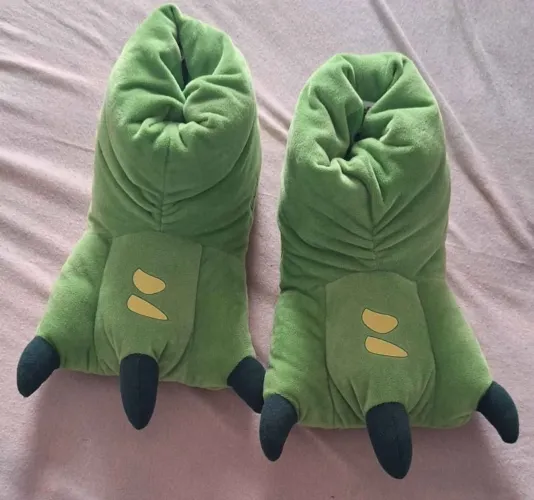 Pantufa T-REX Toy Story DISNEY ORIGINAL