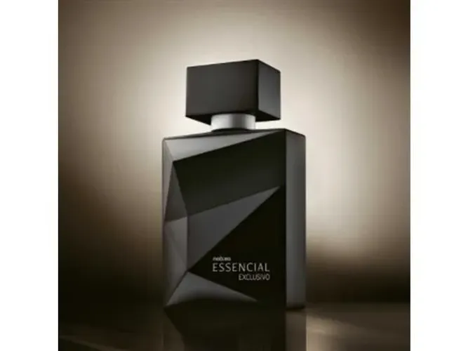 Essencial natura...