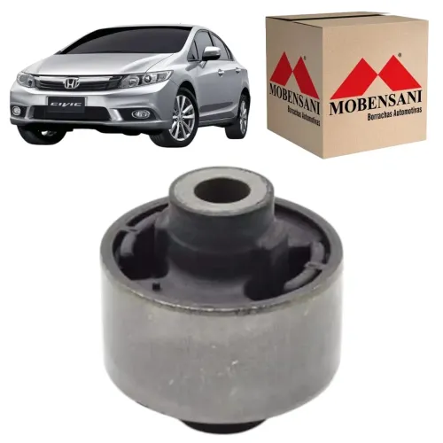 Bucha de balança diant Honda civic 12/16