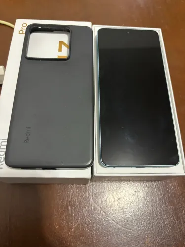 Xiaomi Redmi Note 13 Pro 5G Dual SIM 512 GB azul 12 GB RAM