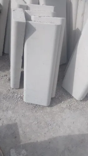 Fábrica de artefatos de concreto