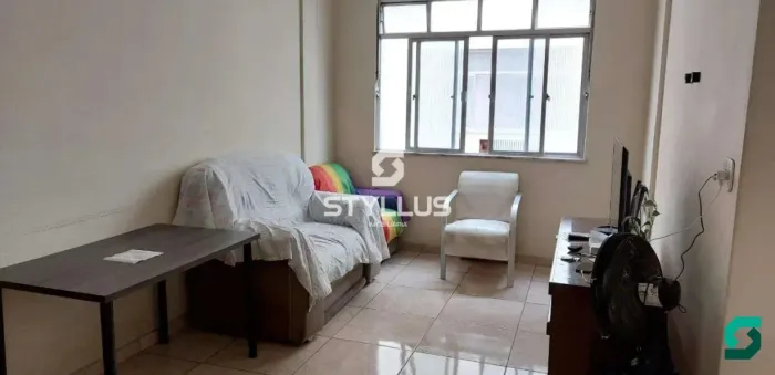 Engenho Novo | Apartamento 2 quartos