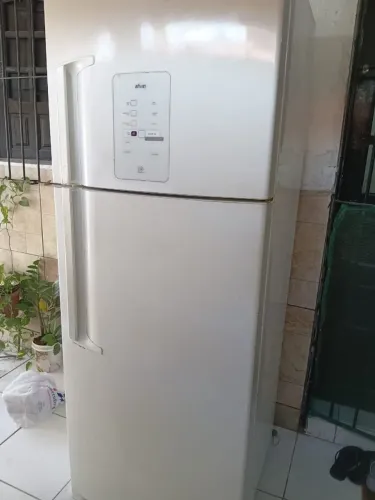 Geladeira Brastemp frosfri 500 litros