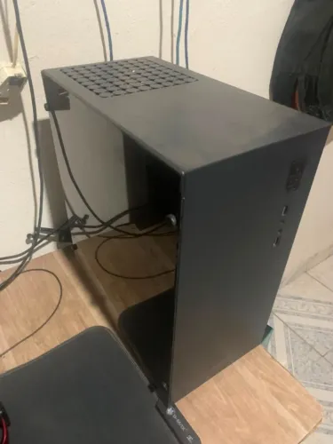 Computador Core i7 3770 | 16GB RAM | SSD 120GB | Pronto para Uso