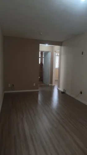 Apartamento - Santa Amélia