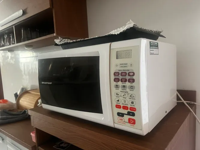 Microondas