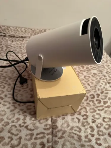 Vendo projetor 
