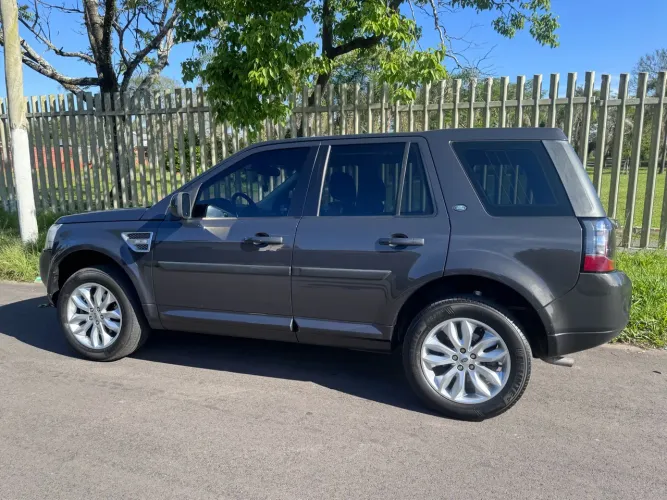 Land Rover Freelander2 SI4 SE 2.0 240cv Aut. 5P 2013
