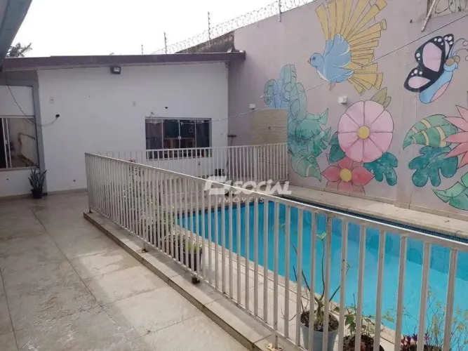 Casa com 3 dormitórios à venda, 230 m² por R$ 350.000,00 - Centro - Porto Velho/RO