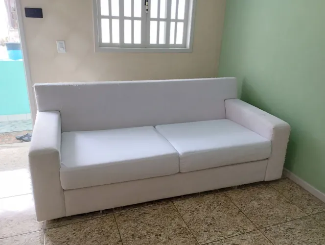 Sofá Super Confortável 