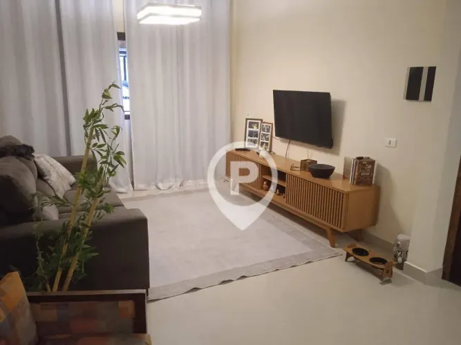 Casa com 2 dormitórios à venda, 160 m² por R$ 699.600 - Vila Artuélia - São Bernardo do Ca