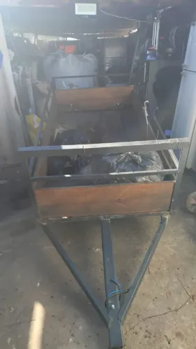 Carretinha