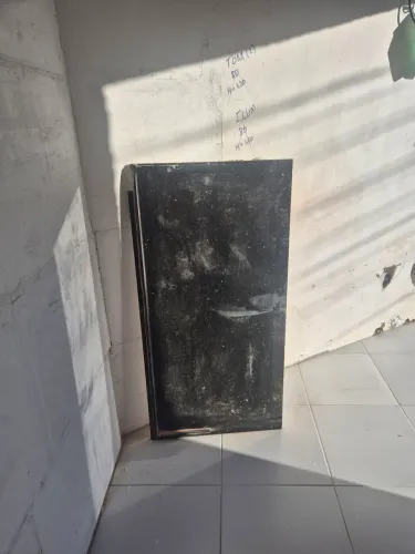 Bancada de mármore