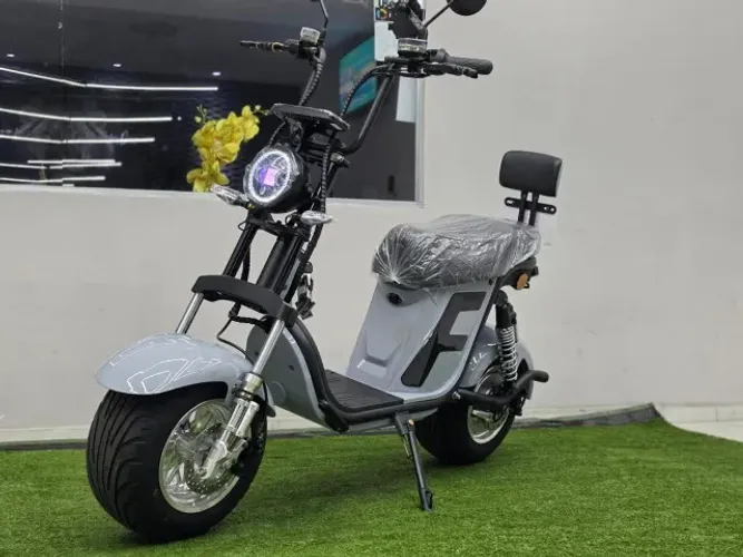Scooter Eletrica X13 BLUETOOTH