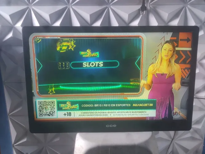 Tv cce 29
