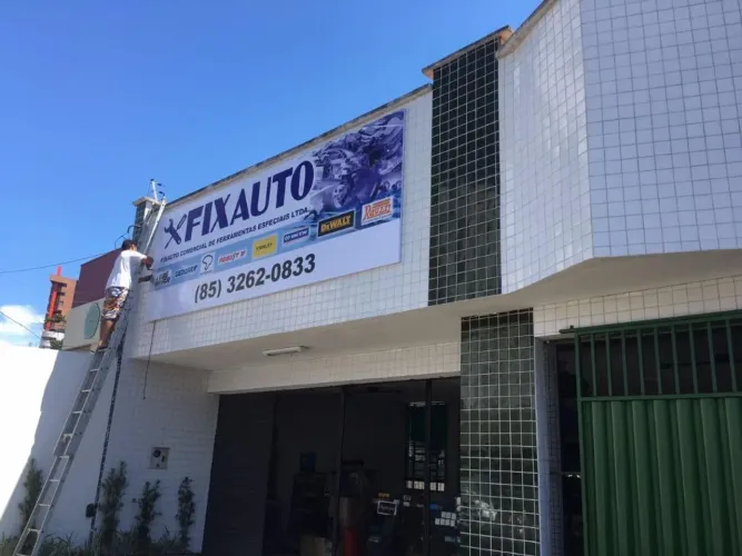 LOJA para vender na cidade de FORTALEZA-CE