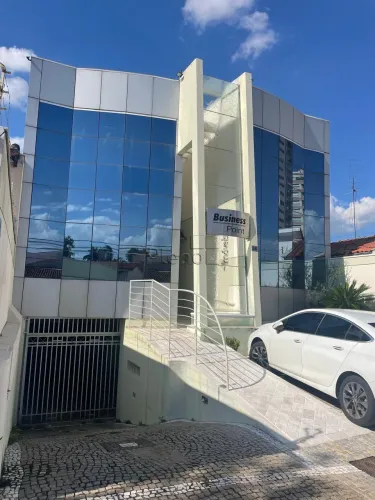 Sala à venda e para alugar em Campinas, Jardim Brasil, com 29 m², Edifício Business Point