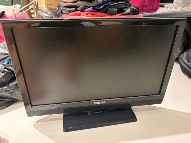 Monitor phillips Hdmi e vga FUNCIONANDO