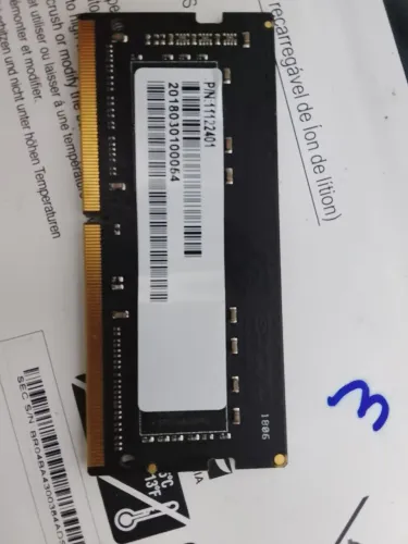 DDR4 8GB