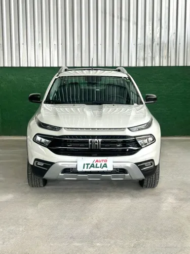 Fiat Toro Volcano 2.0 16V 4X4 TB Diesel Aut. 2023