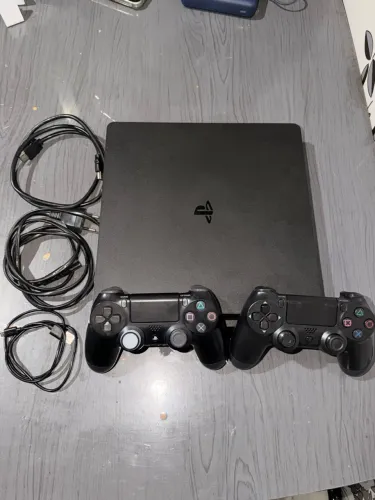 Ps4 slim 500GB