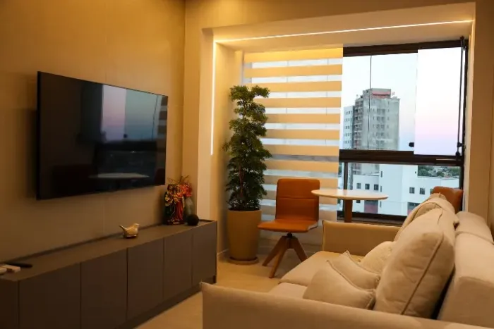 EDF. PUERTO MONTT | Apartamento em Campo Grande, Recife, 3 quartos