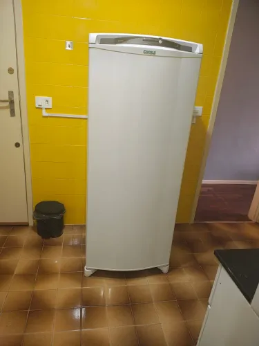 Geladeira Consul