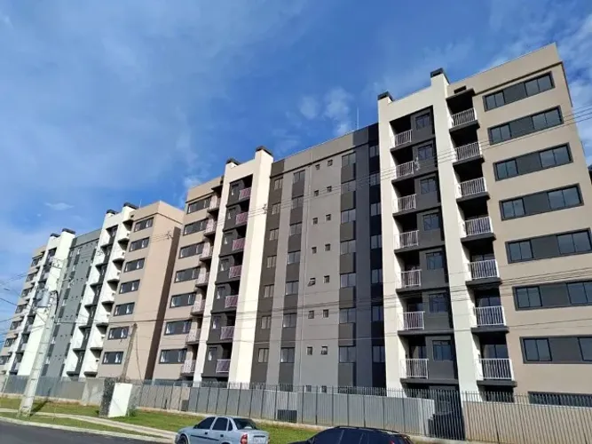 (Di) Apartamento 100% parcelado