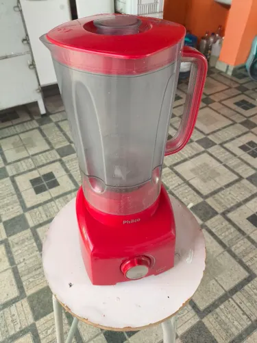 Liquidificador Philco