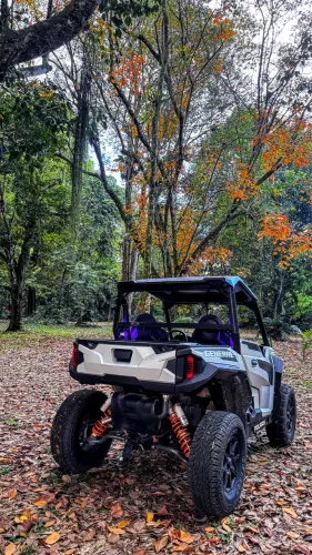 Quadriciclo utv polaris 1000cc