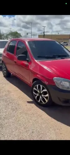 Chevrolet Celta Life/ LS 1.0 MPFI 8V Flexpower 5P 2011