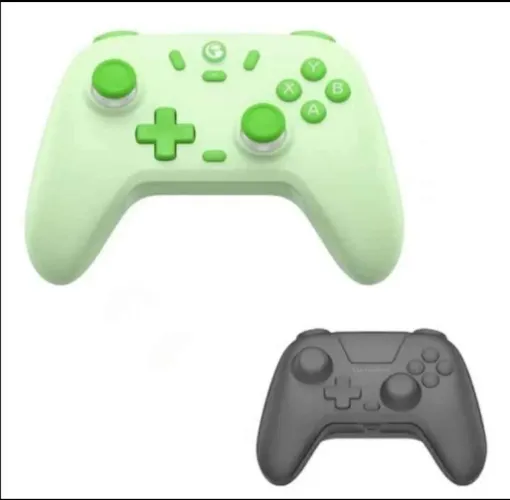 Controle Gamesir Sem Fio Novalite