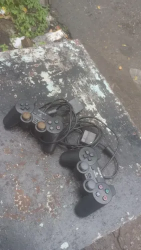 Controle de play