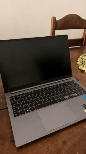 Samsung Galaxy Book4 - SSD de 512GB