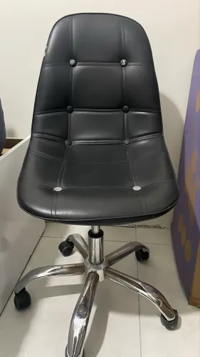 Cadeira com rodinha