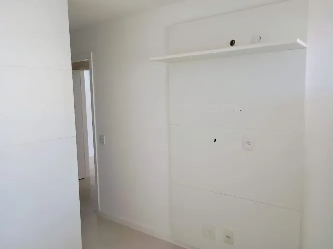 Cobertura Duplex à Venda na Barra da Tijuca Vista Espetacular