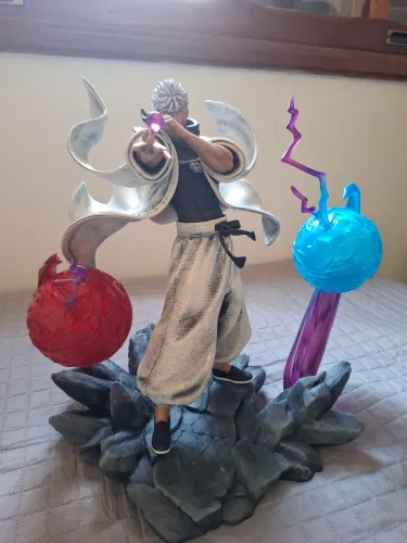 Jujutsu Kaisen Gojo Escala 1/6
