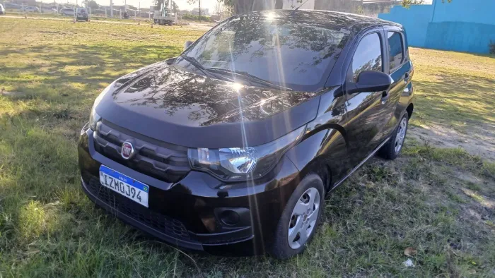 Fiat Mobi Like 1.0 Fire Flex 5P. 2020